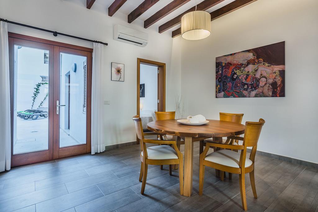 El Cano Vakantiehuis