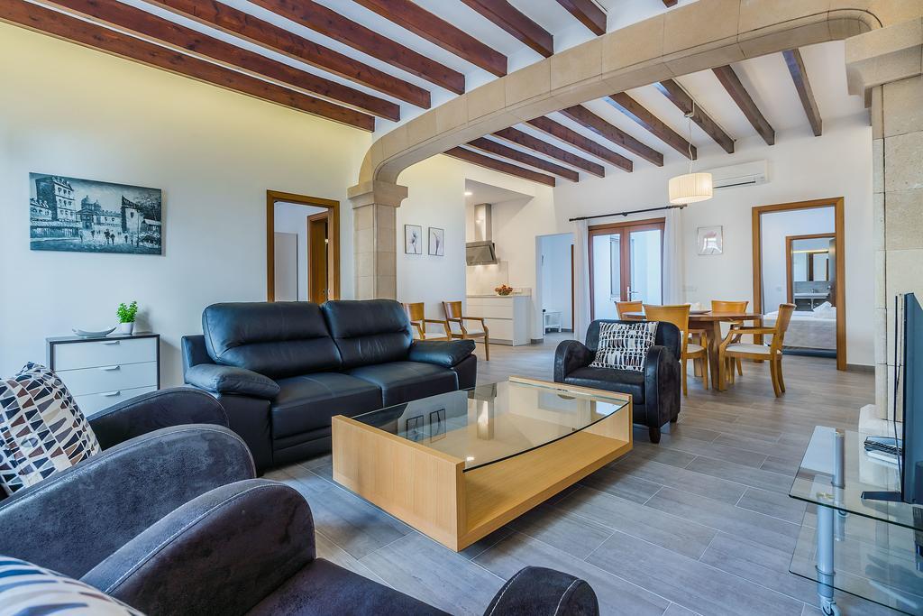El Cano Vakantiehuis *