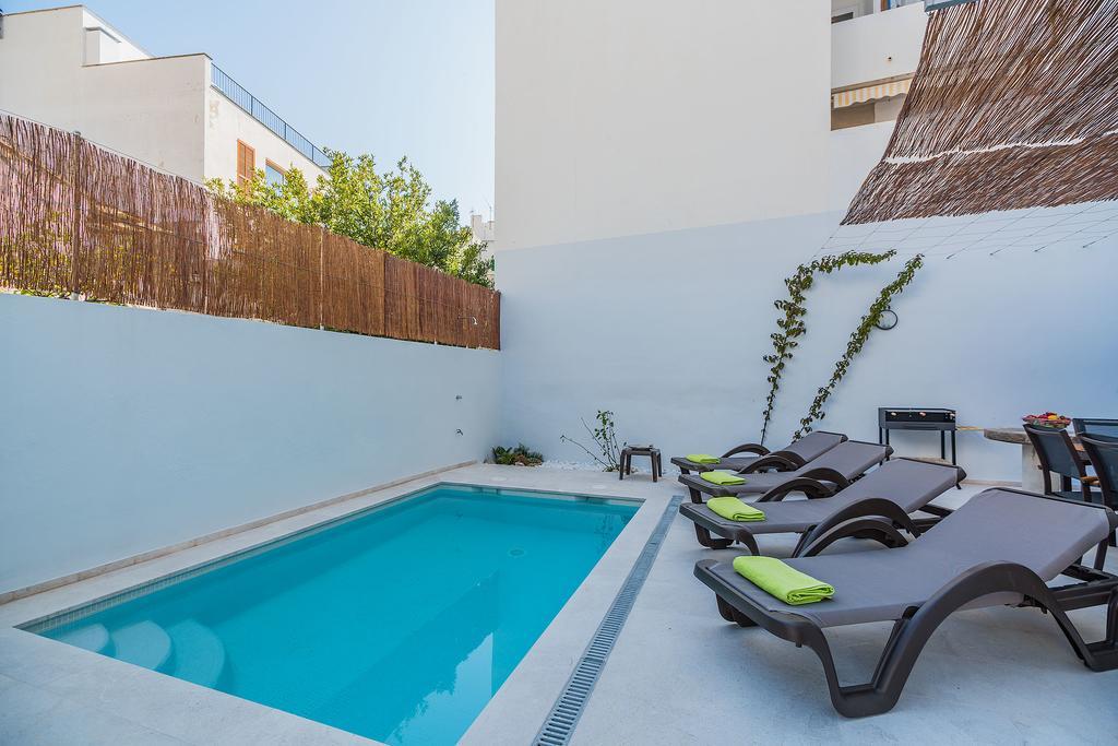Vakantiehuis El Cano